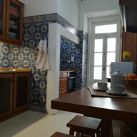 Gallery Avenue Apartamento *