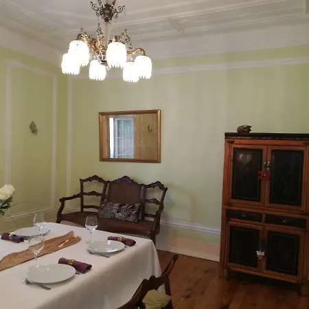 Apartamento Gallery Avenue