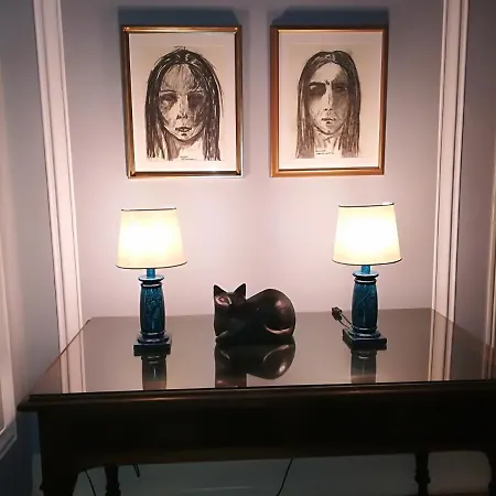 Apartamento Gallery Avenue *